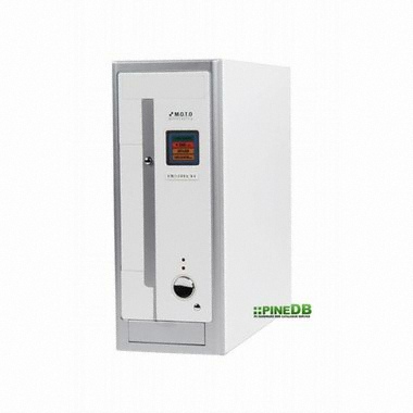 BESTECH MOTO 화이트