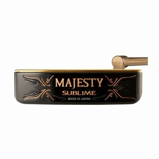 마루망 마제스티 서브라임 MJ-195P 퍼터 (병행)