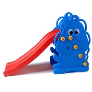 쿠쿠토이즈 링걸이 높낮이조절미끄럼틀 가성비좋은 미니놀이터