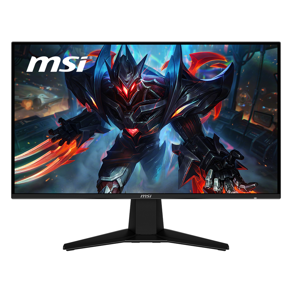 MSI G242L750 E14 IPS 게이밍 144 HDR AI