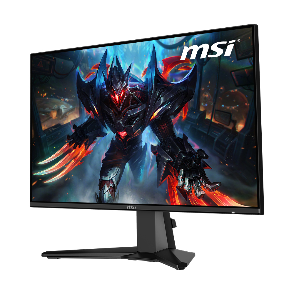 MSI G242L750 E14 IPS ���̹� 144 HDR AI
