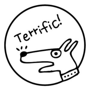 리틀램 만년도장 Terrific Dog 418389_이미지