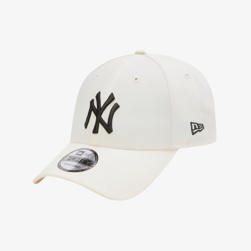 MLB 뉴욕 양키스 베이직 볼캡 와인 코르크 15131672