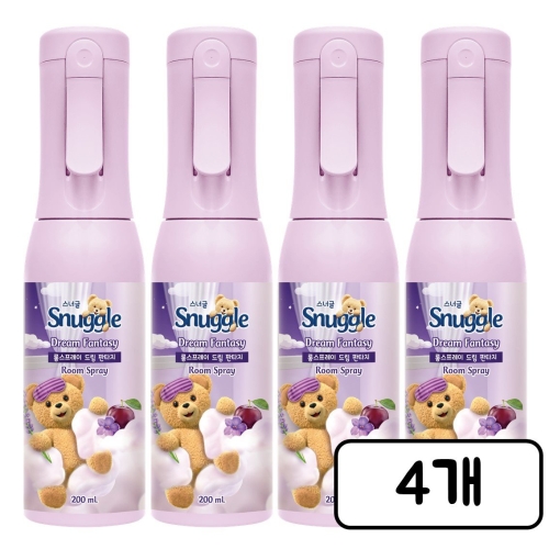 ���Ϸ��� ���ʱ� �뽺������ �帲 ��Ÿ�� 200ml