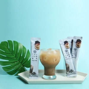 산과들에  식사대용 더고소한블랙미숫가루스틱20g x30봉