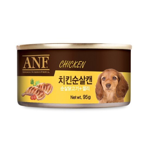 ANF 독 치킨순살 캔 95g (1개)_이미지