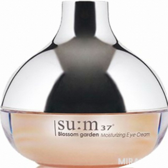 블라썸 가든 모이스처라이징 아이크림 20ml