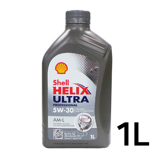 �� ������ ��Ʈ�� AM-L 5W30 1L