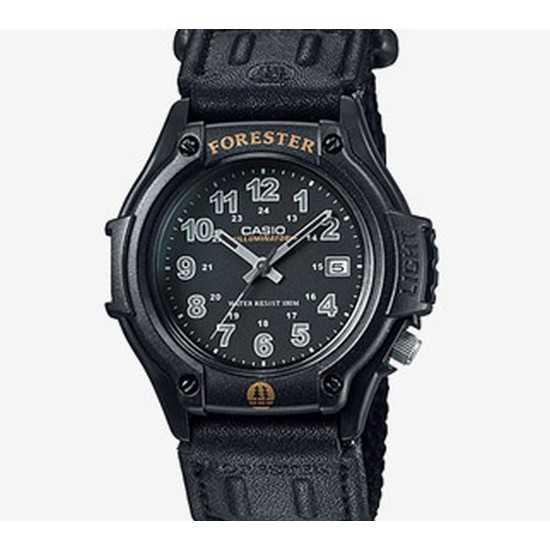 카시오 FT-500WC-1B