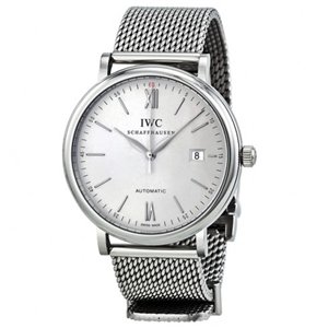 IWC 포르토피노 오토매틱 IW356505_이미지