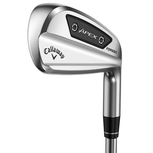 캘러웨이 APEX Ai 200 아이언 경량스틸 (정품 7개)_이미지