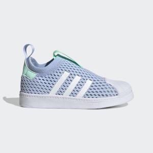 kids SUPERSTAR 360 2.0 C FZ5604