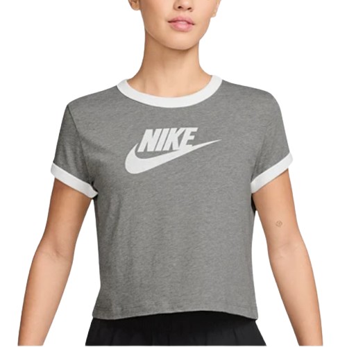 나이키 반팔 링거 티셔츠 IF4073-063 (공식판매처)