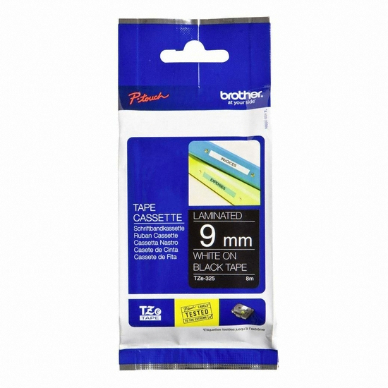 Brother 정품 TZe-325