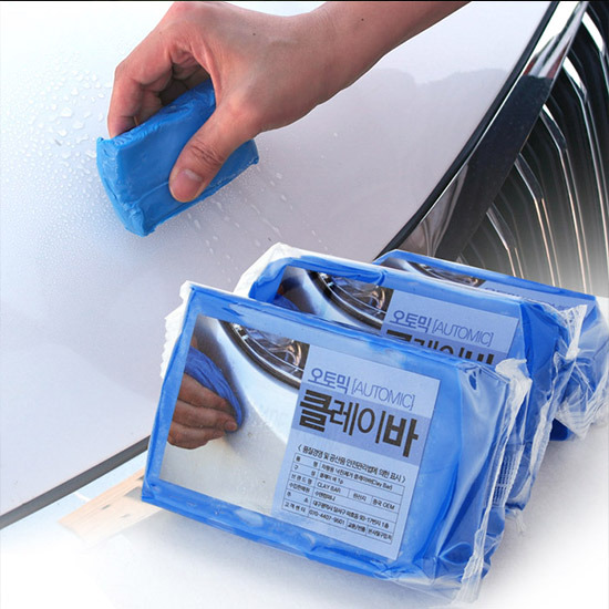 프로페셔널 클레이바 180g