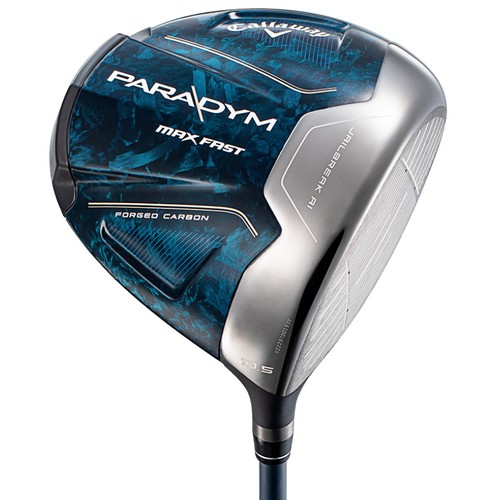 캘러웨이 패러다임 맥스 패스트 드라이버 (병행)