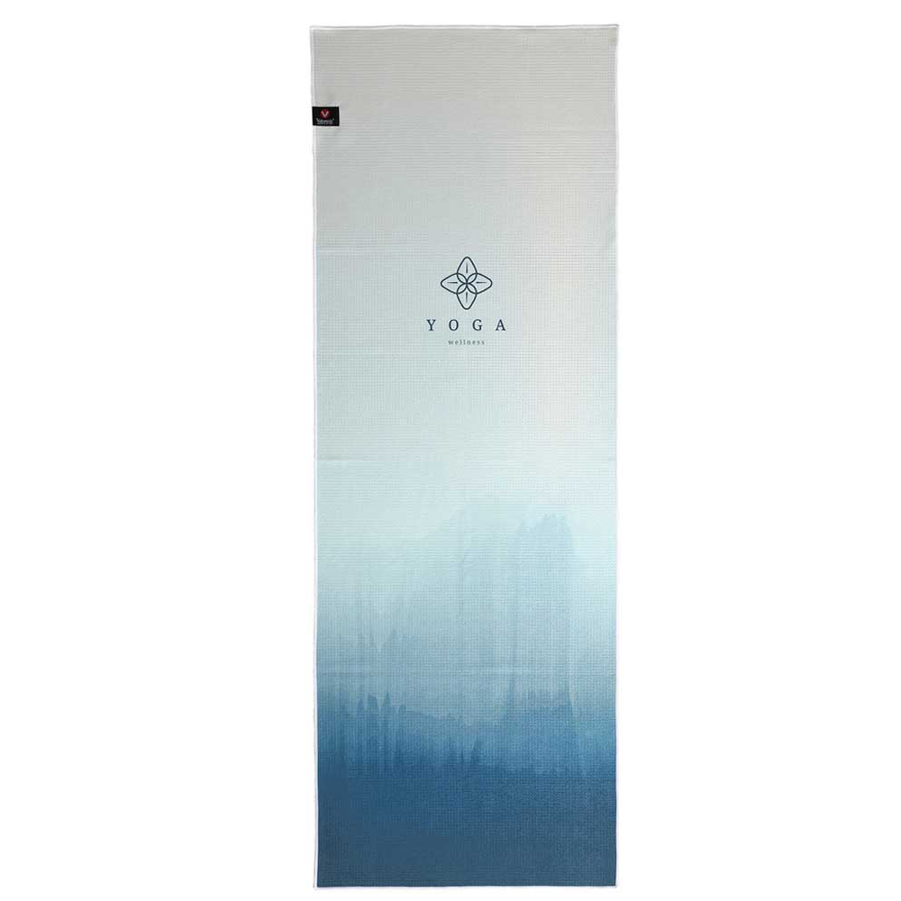 요가타올 코발트블루