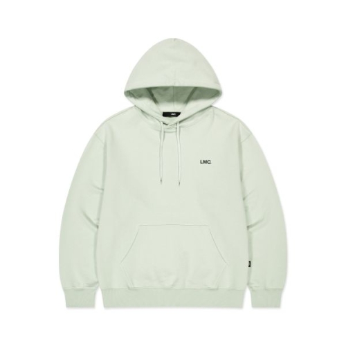 엘엠씨 LMC S OG HOODIE light mint 0LM46CHD102LMT 230866