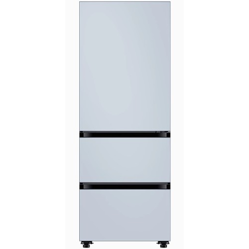 삼성전자 비스포크 키친핏 새틴 RQ33R7471AP (색상선택형)