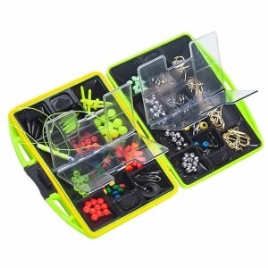 LEO 태클박스 24종세트 WE70B57