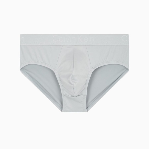  캘빈클라인언더웨어 남성 CK 블랙 마이크로파이버 힙브리프_NB4364PCU