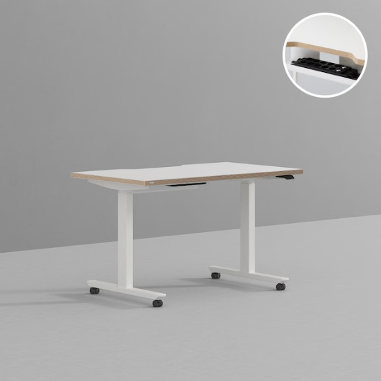 데스커 알파 이동형 모션 스탠딩책상 (1200x700)_이미지