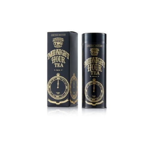 TWG 디카페인 미드나이트 아워티 100g [1개]