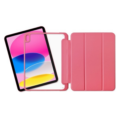 라이노 라이노핏 iPad 10세대 클리어쉴드 플러스 케이스 (단품)_이미지
