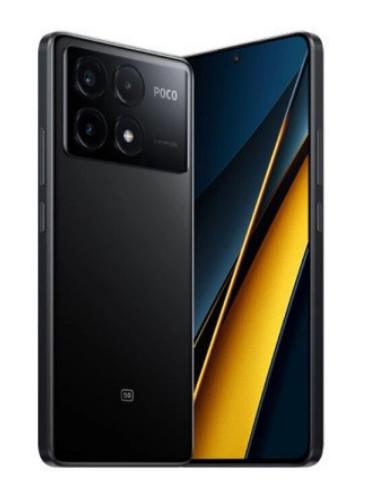샤오미 포코 X6 프로 256GB, 자급제 (자급제 공기계)_이미지