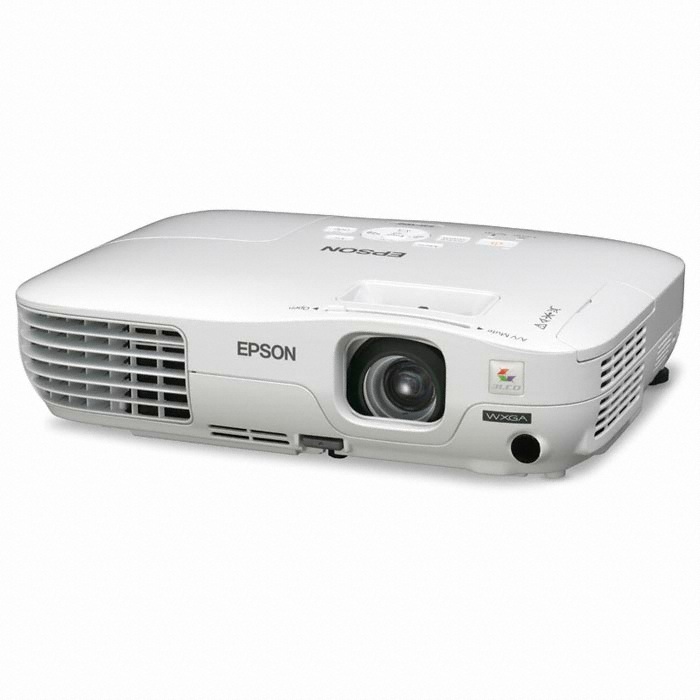 Epson EB-X8 (중고)_이미지