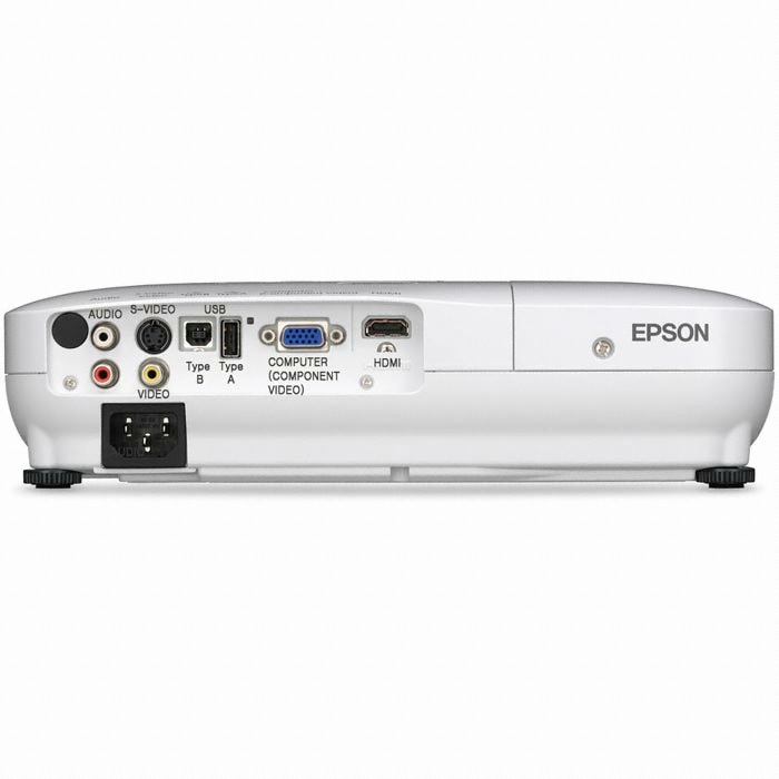 Epson EB-X8