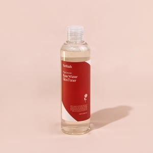 엘디아코스메틱스 네리아 히알루론산 장미수 로즈 스킨토너 250ml (1개)