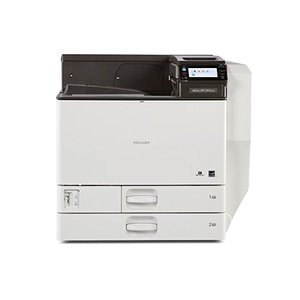RICOH C831dn 해외구매 (기본토너)