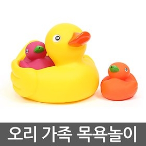 올리버토이 오리가족 목욕놀이이미지입니다. 누르면 해당 게시물로 새창이동합니다.