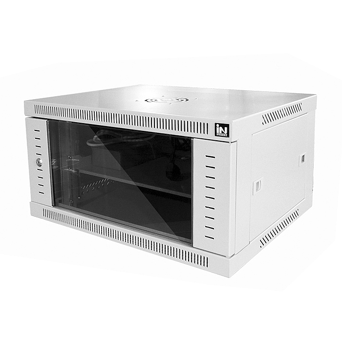 인네트워크 IN-H300 허브랙