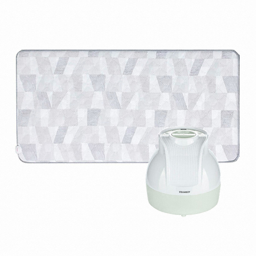 동양이지텍 스팀보이 온수매트 S6500-S181 (싱글, 100x200cm)