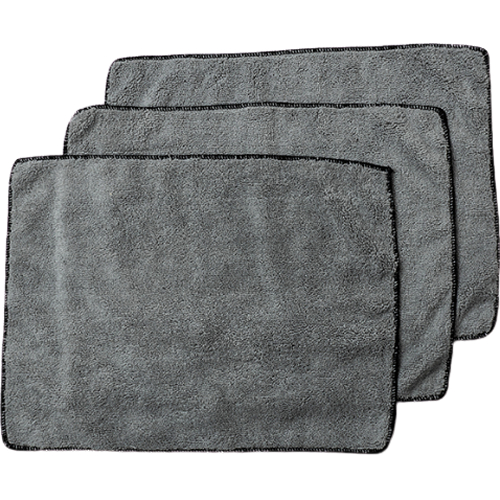 바나나코퍼레이션 카나나 세차 워싱타월 3개입 (1세트)_이미지