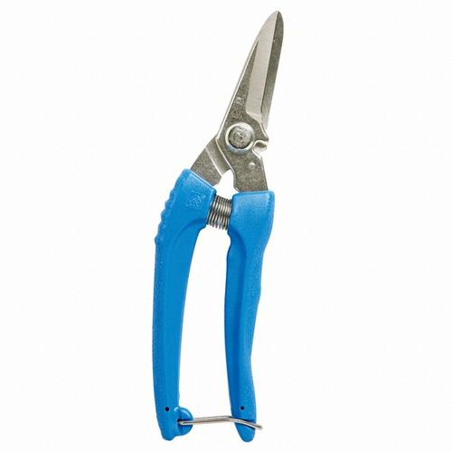 화신금속공업 다목적 전공가위 P-810 (1개)_이미지