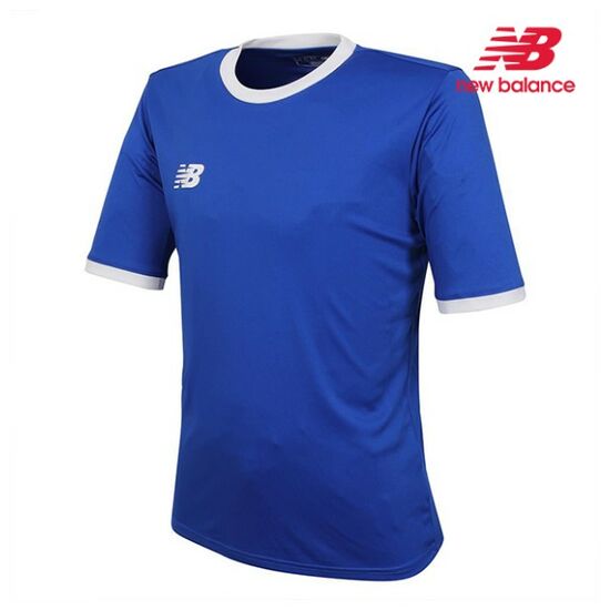 반팔티 NB 링거 SS 저지 NBNE7B5351