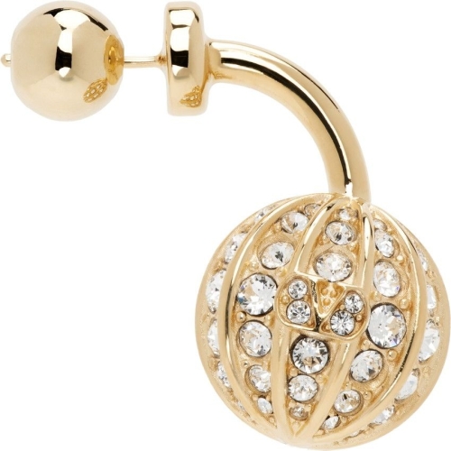 발렌티노 가라바니 포에티크 데 구뜨 모노 싱글 이어링 6W0J0Z07YCW T