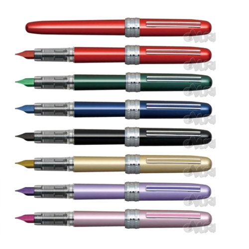 프레이져 만년필