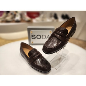 슈스파 스타필드수원 소다 로퍼 CLF410_이미지