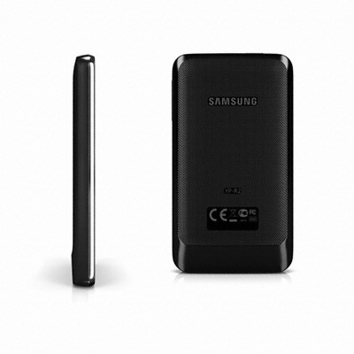 삼성전자 YEPP YP-R2 (A 4GB)_이미지