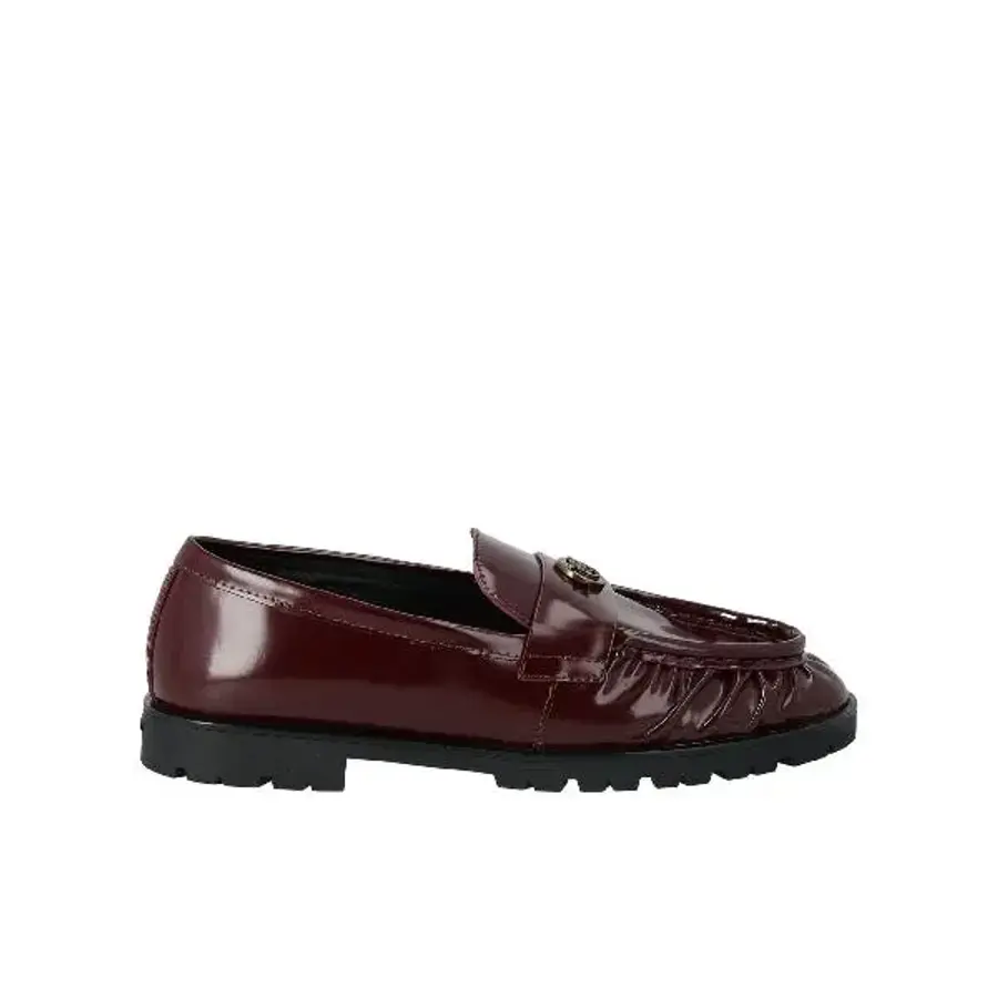 ���� Nora 01 Mocassino Berry Red SD0435P114P61 T