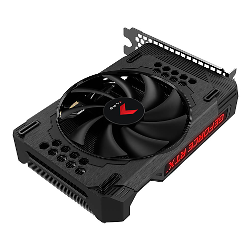 PNY XLR8 ������ RTX 3060 REVEL EPIC-X RGB D6 12GB Single ���̾���