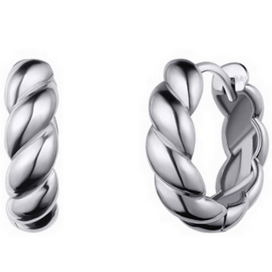 스톤헨지 실버 원터치 귀걸이 U0111이미지입니다. 누르면 해당 게시물로 새창이동합니다.