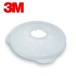 3M 7701K/7702K 방독 면체 필터 리테이너 774_이미지