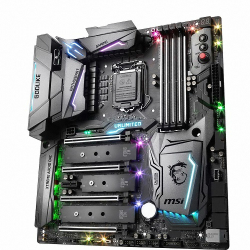 MSI Z370 ������ũ ���̹�