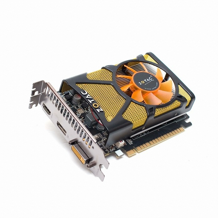 ZOTAC 지포스 GT440 D3 1GB_이미지