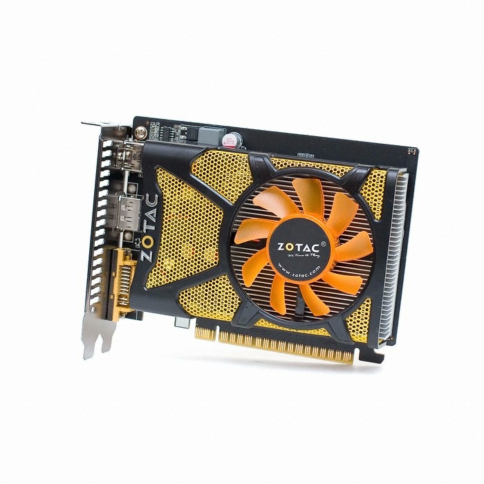 지포스 GT440 D3 1GB